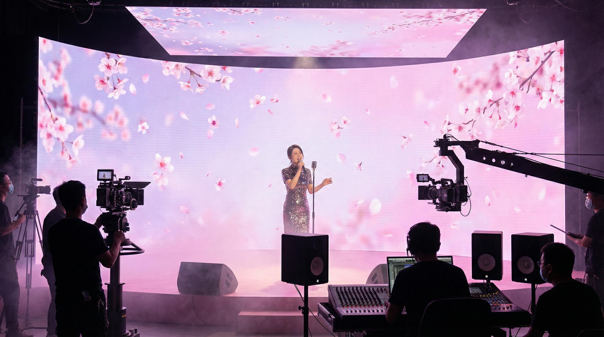 看片MV传媒 - 原创音乐短片