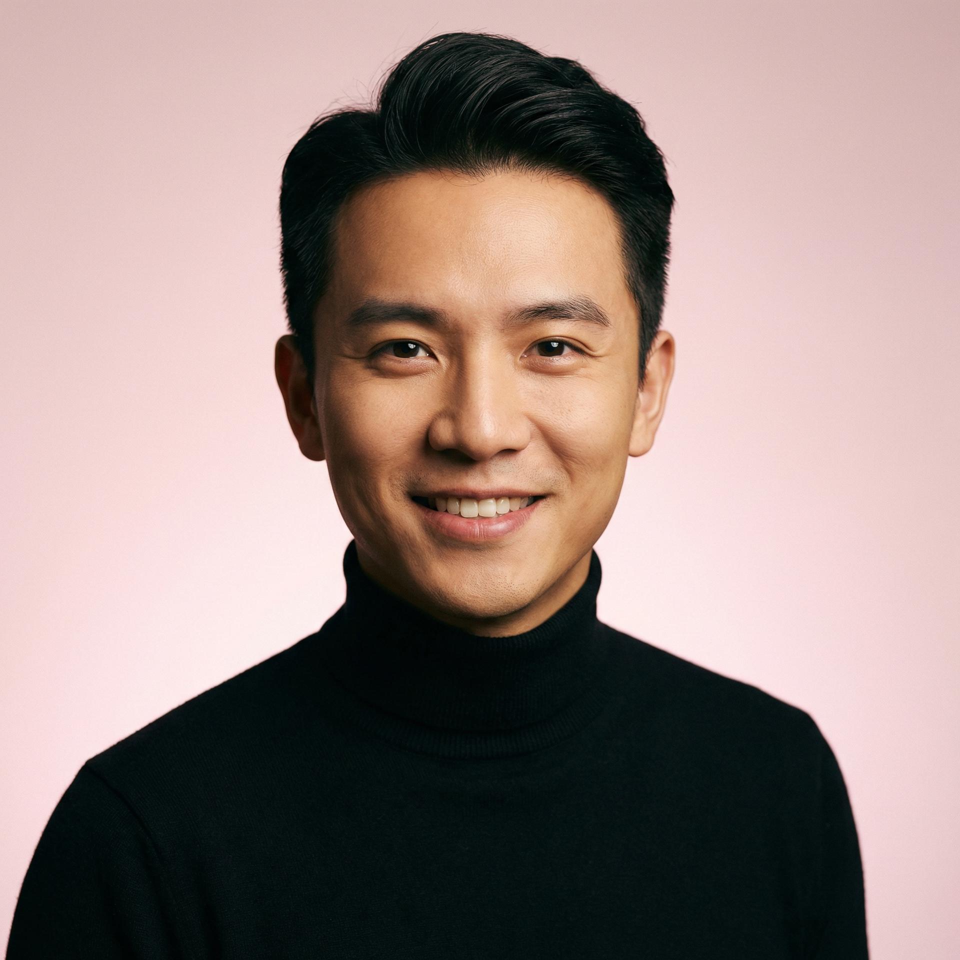 看片首席导演林浩宇